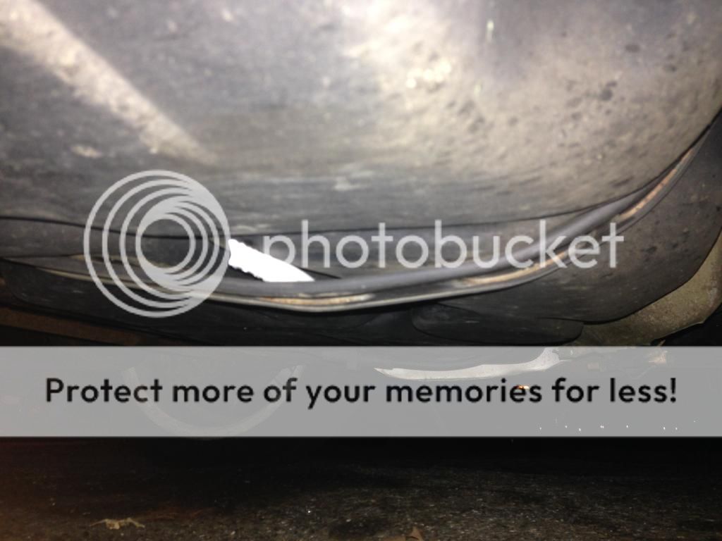 Gas Tank Vent Problem SaabCentral Forums